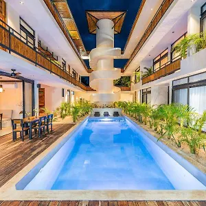 Apartahotel Irie, Tulum