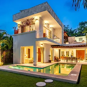Сasa de vacaciones Bonita, Private Pool, Jacuzzi, Concierge, Tulum